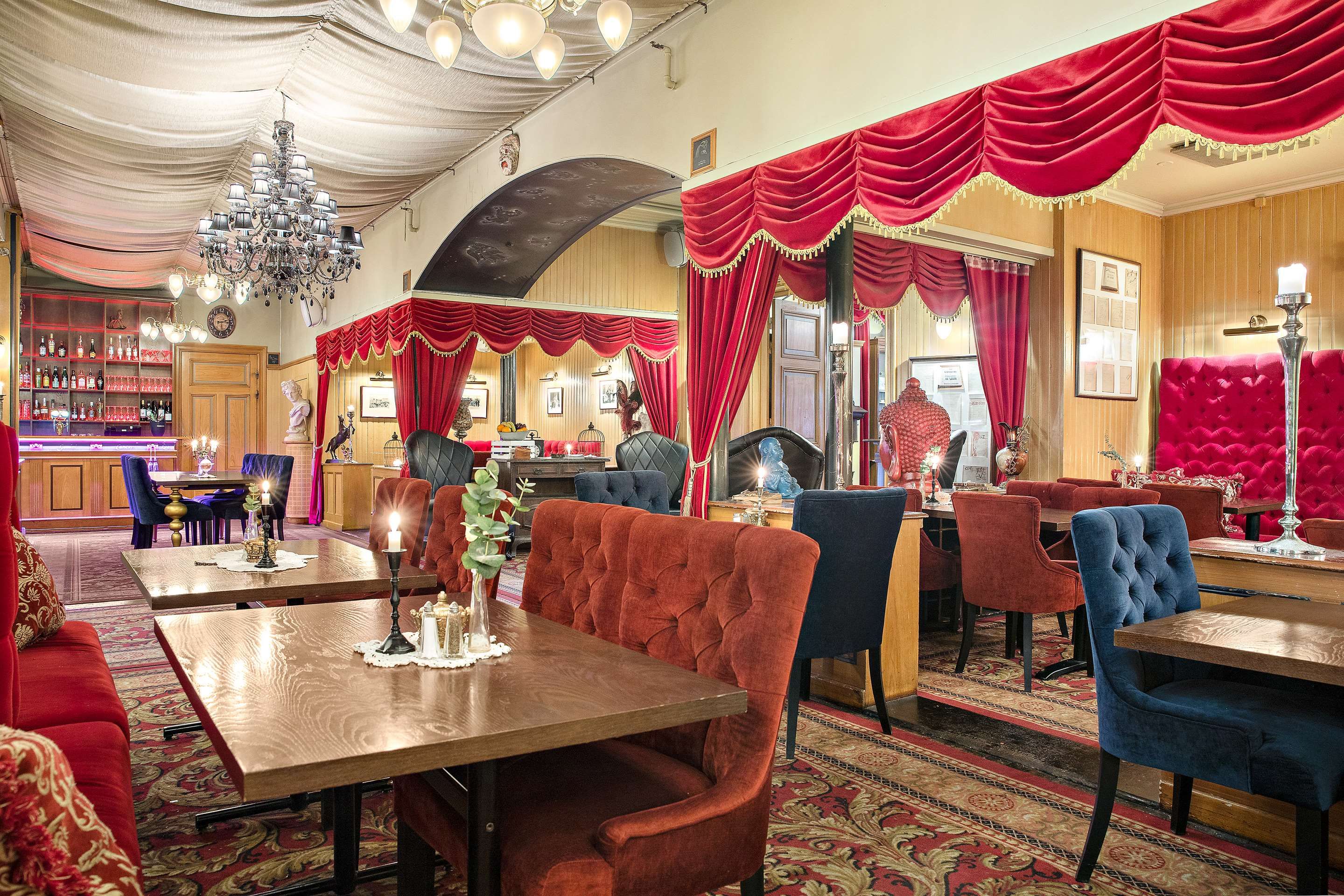 Restaurante