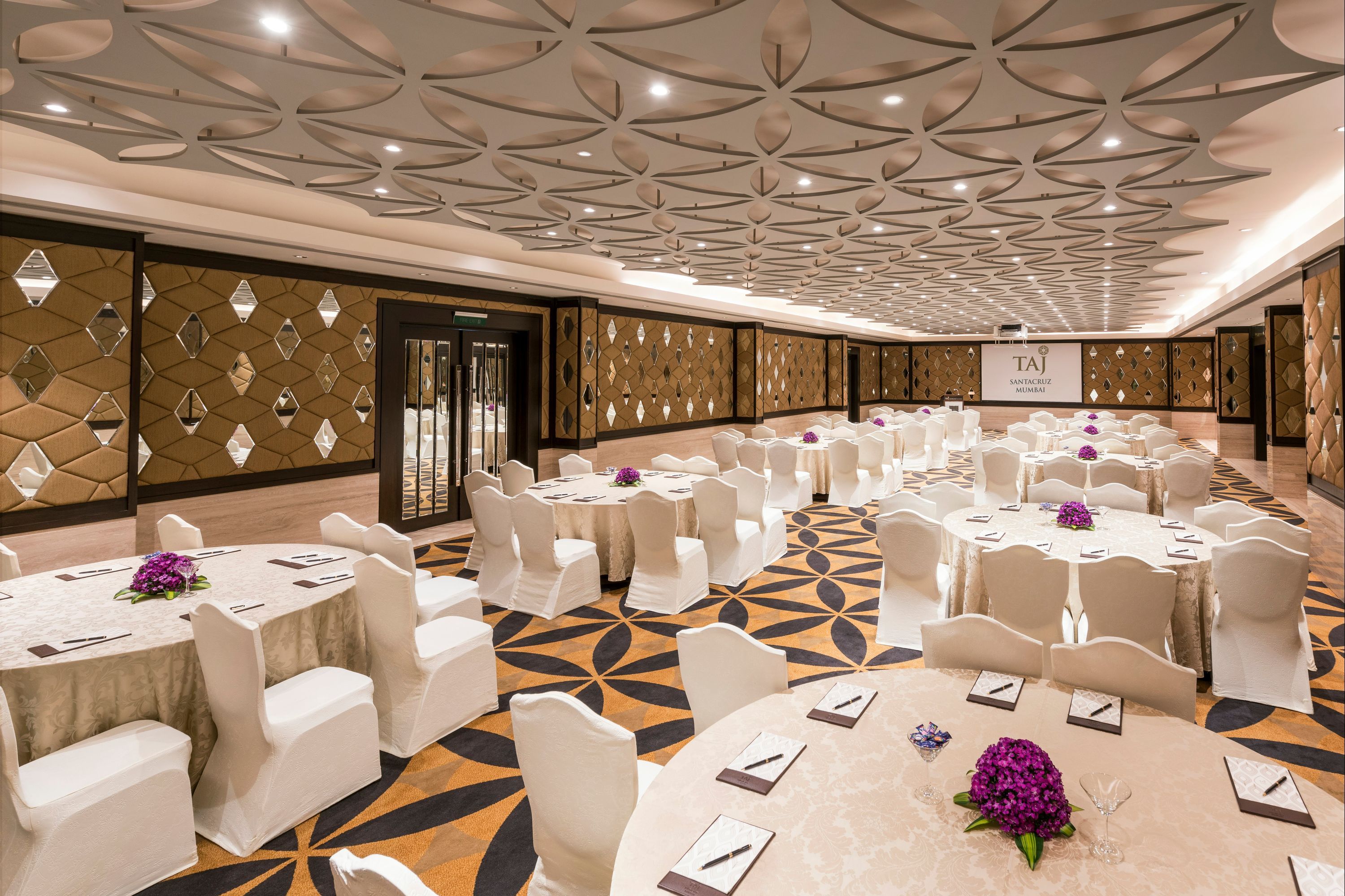 Sala de banquetes