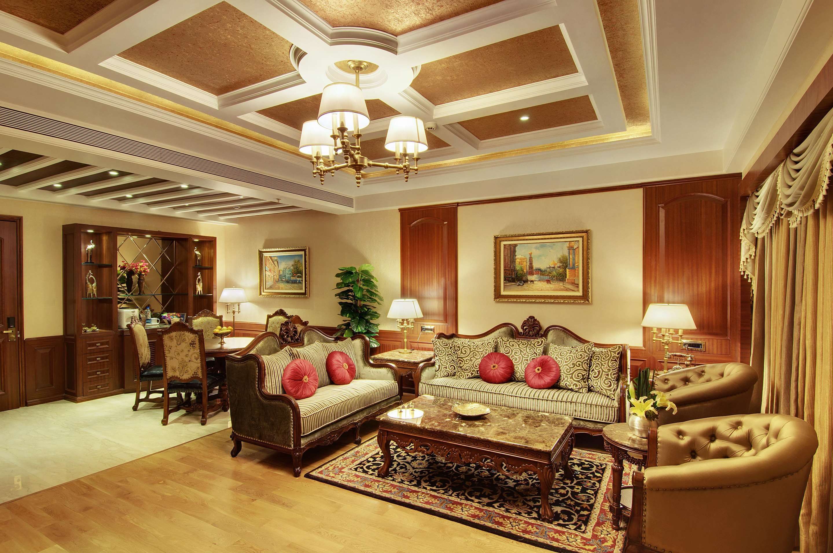 Sala de estar