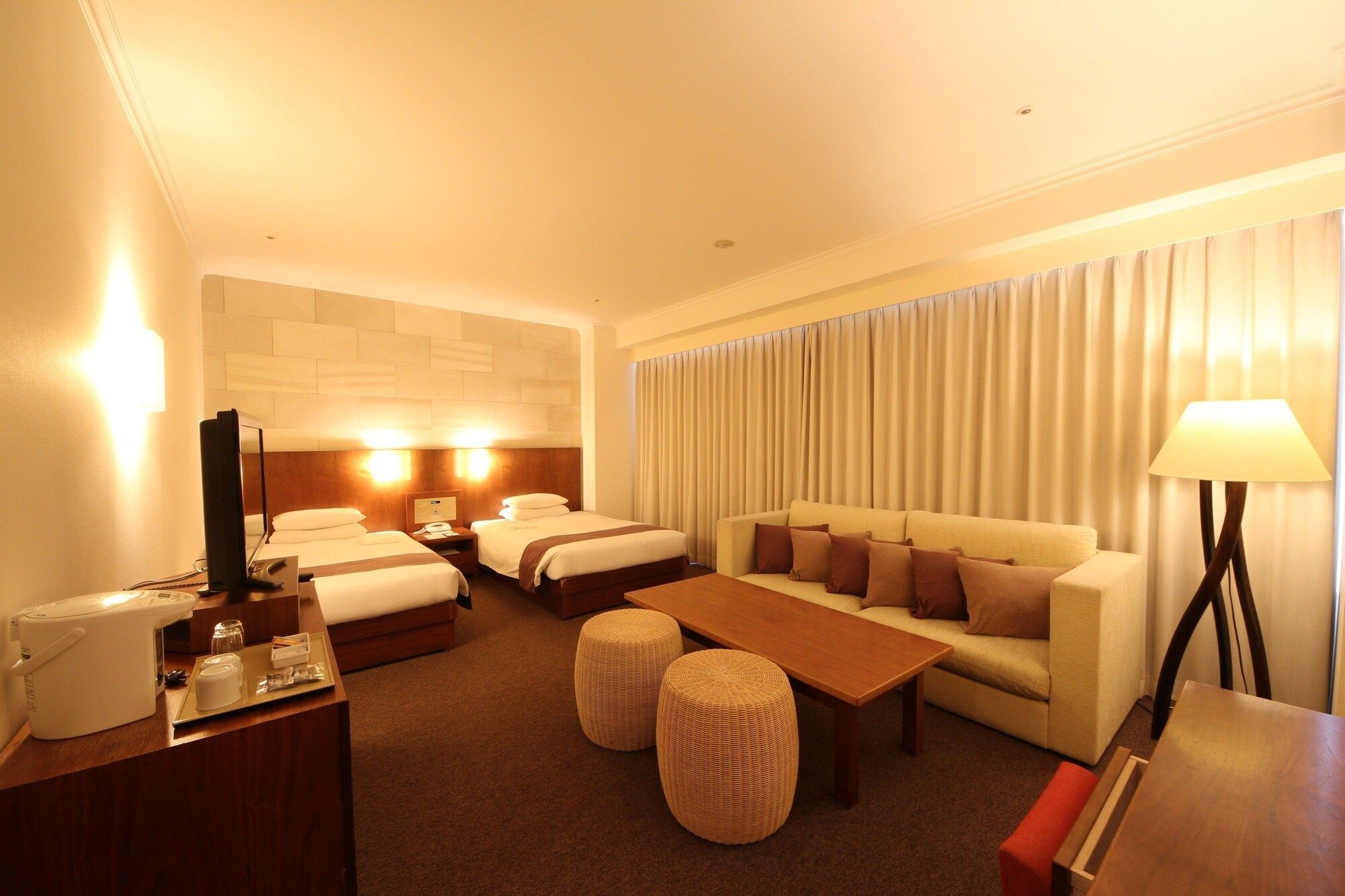 Habitación