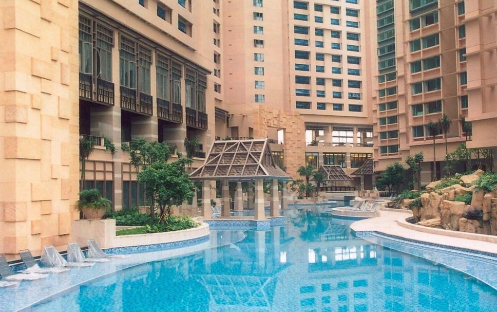 Piscina Foto