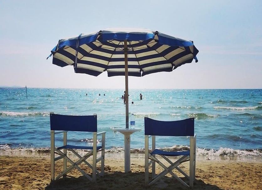 Playa Foto