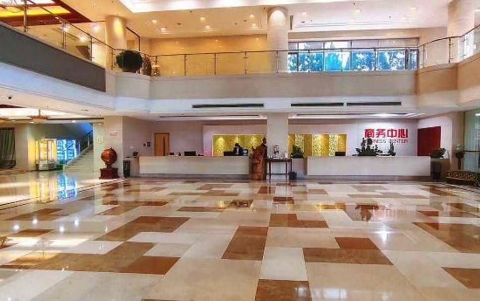 Recepción Foto