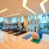Gimnasio
