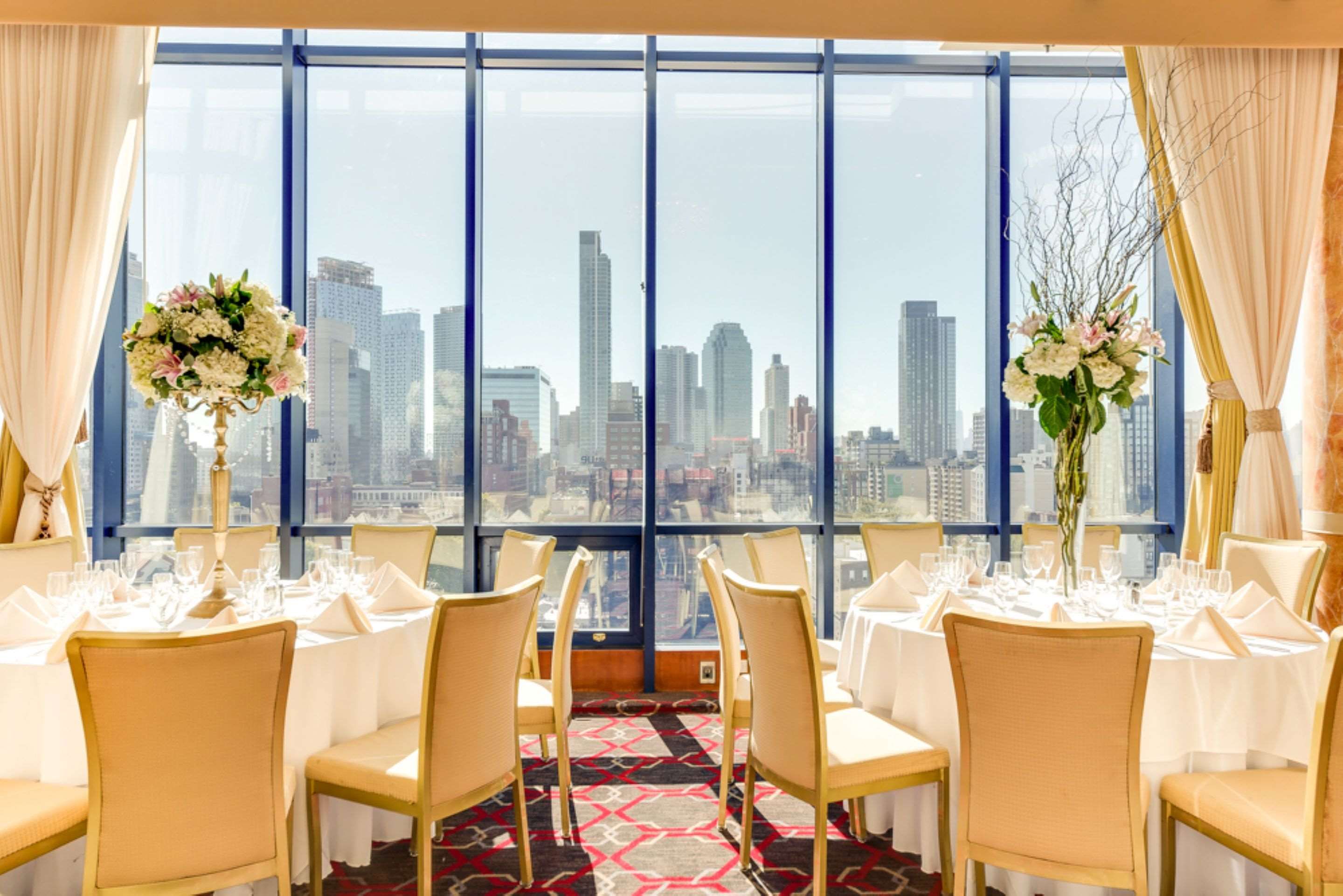 Sala de banquetes