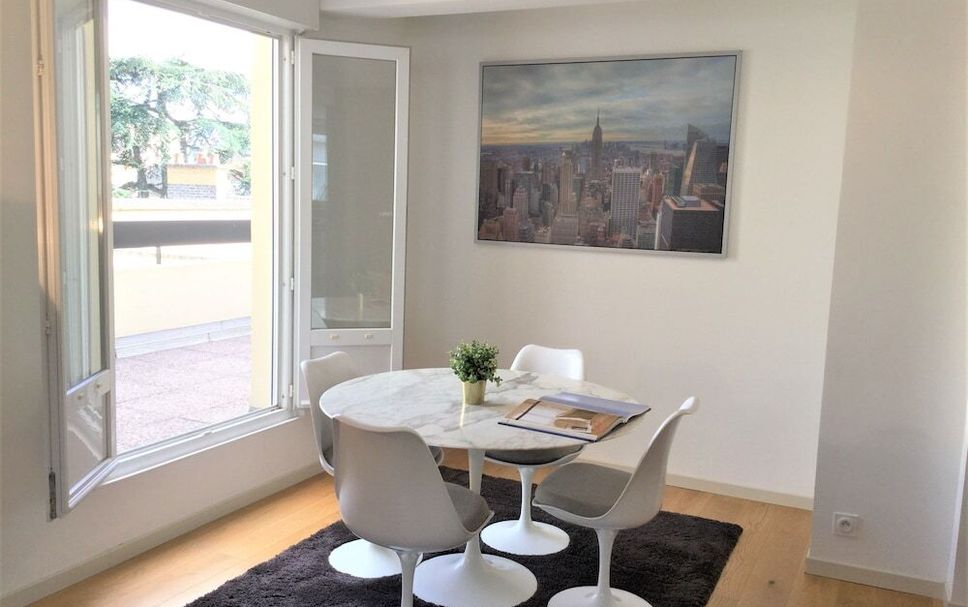 Comedor Foto
