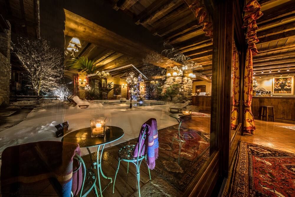 Comedor