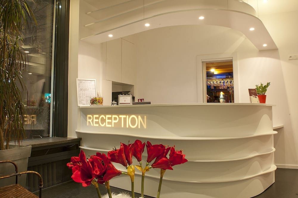 Recepción