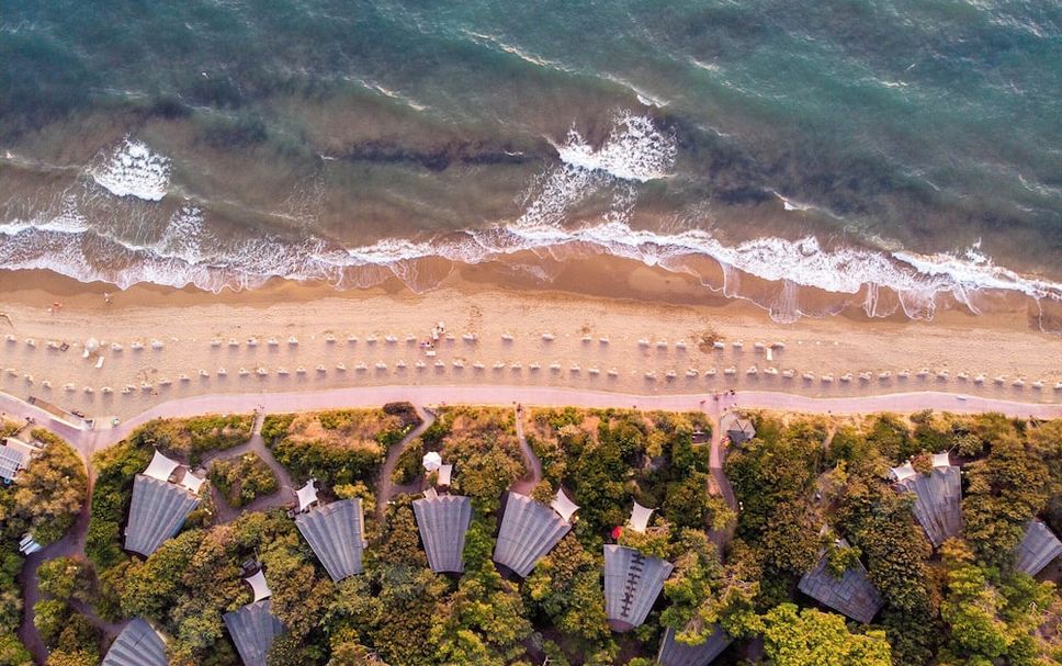 Playa Foto