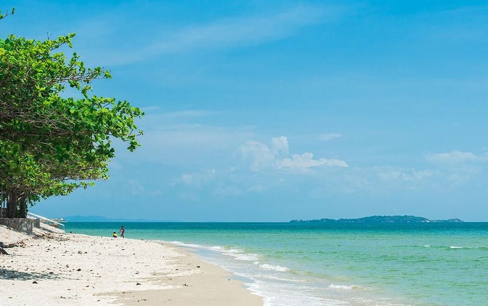 Playa Foto