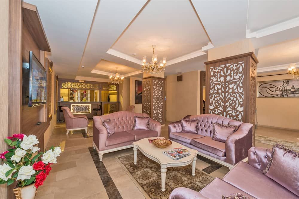 Sala de estar