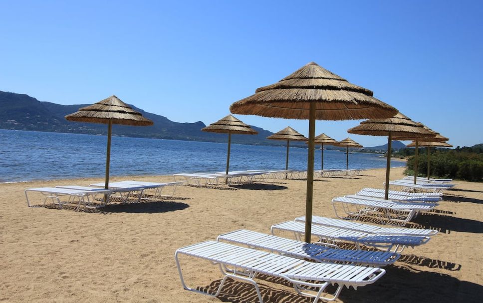 Playa Foto