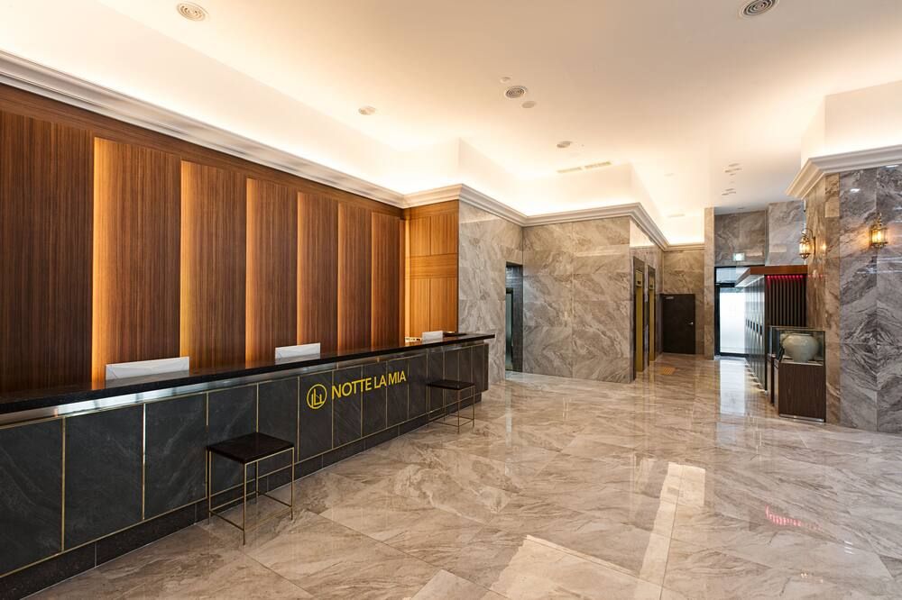 Recepción