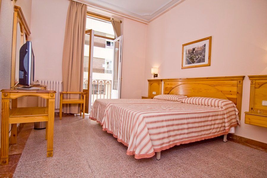 Habitación