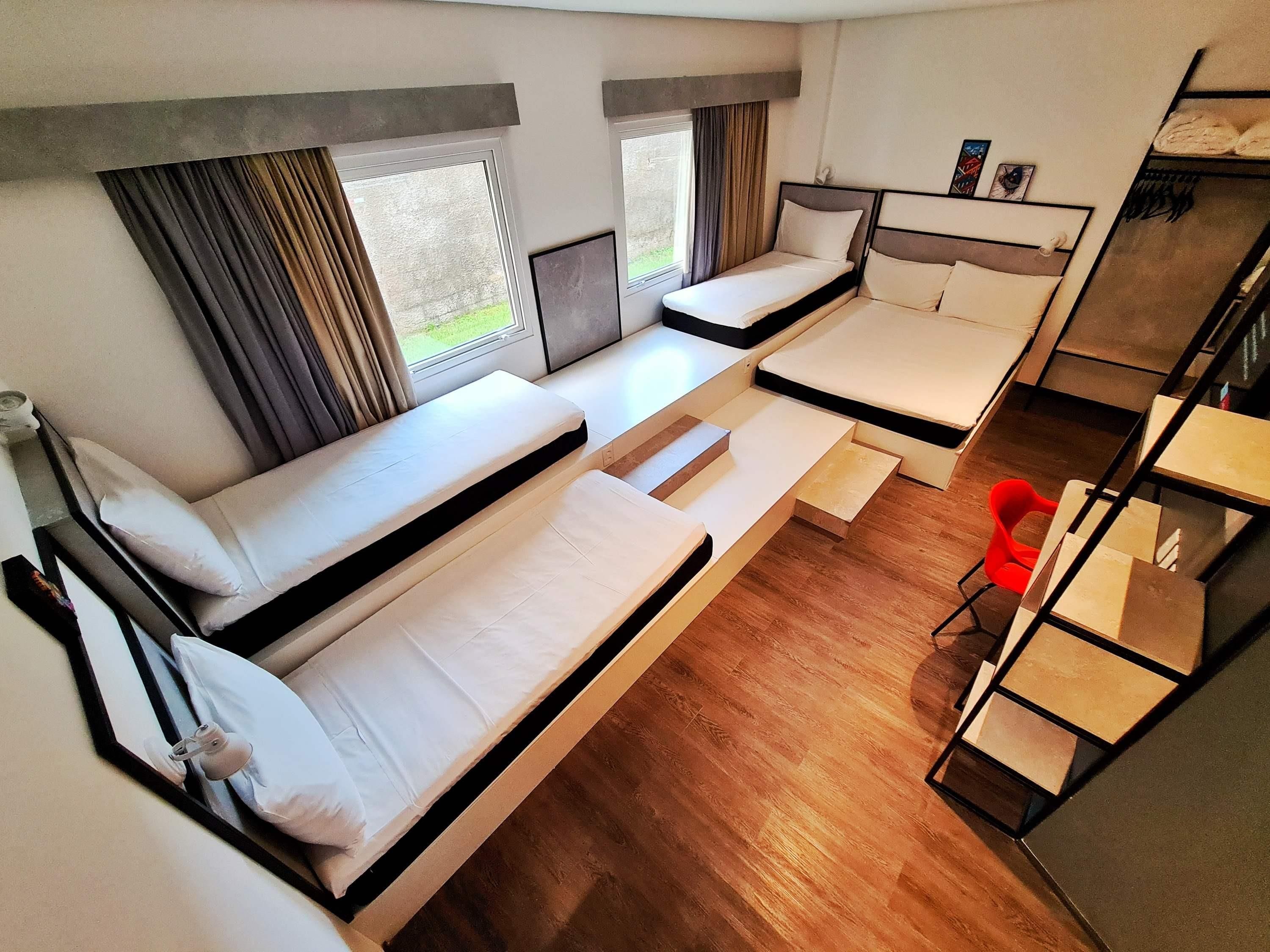 Habitación