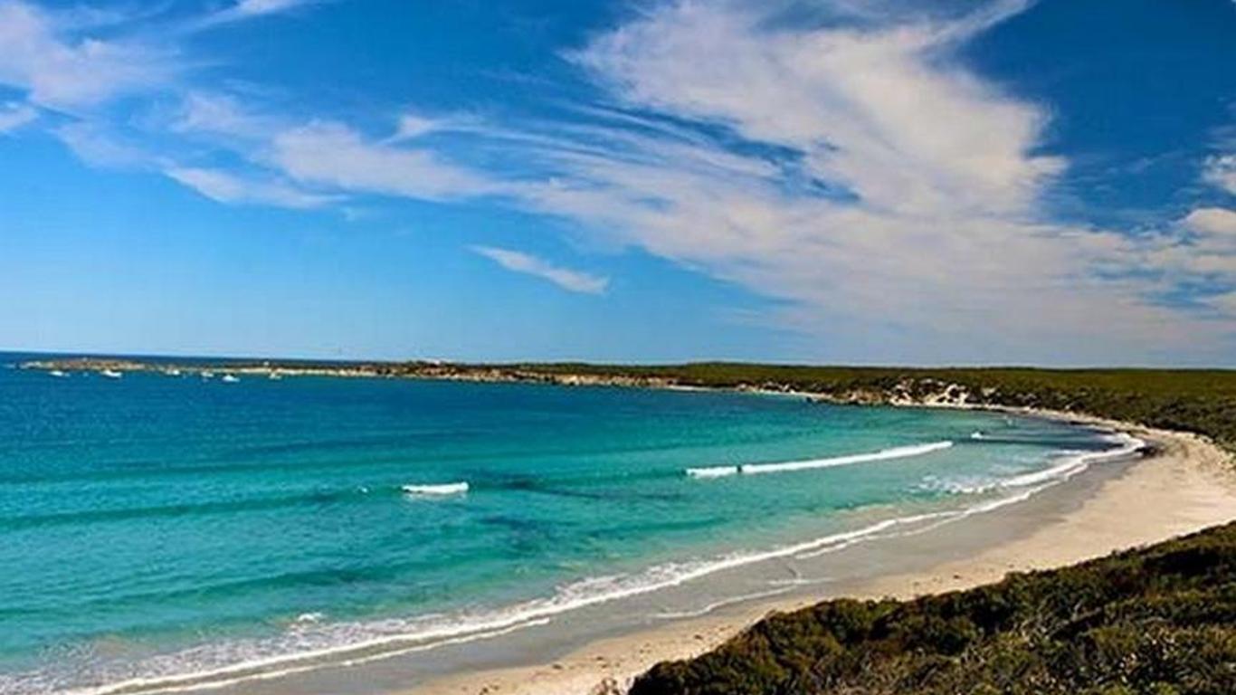 Seal Bay Cottages - Kaiwarra