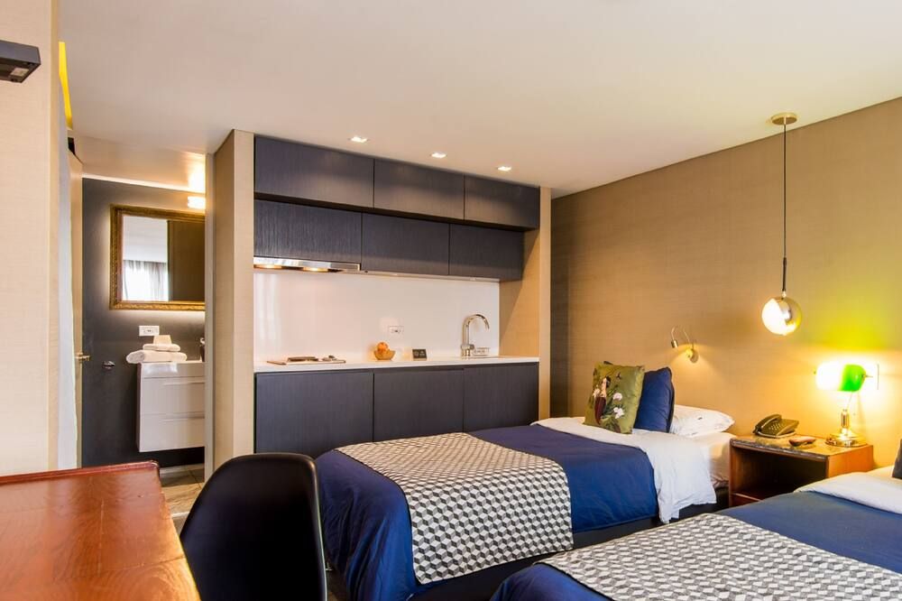 Habitación