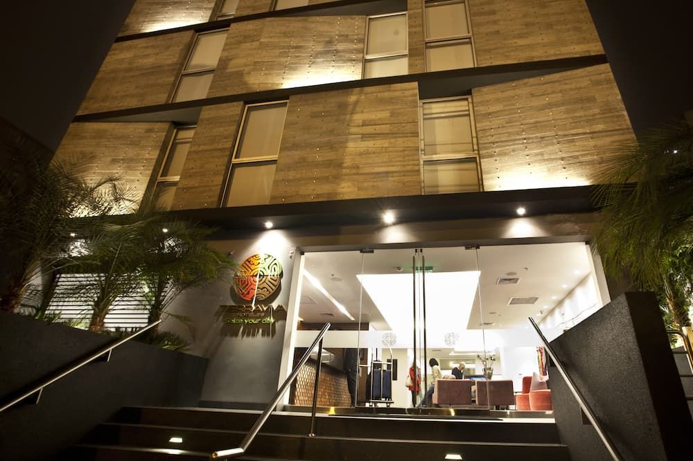 Edificio