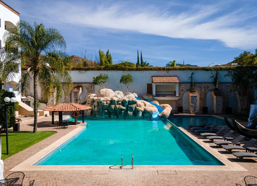 Piscina Foto