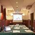Sala de conferencias
