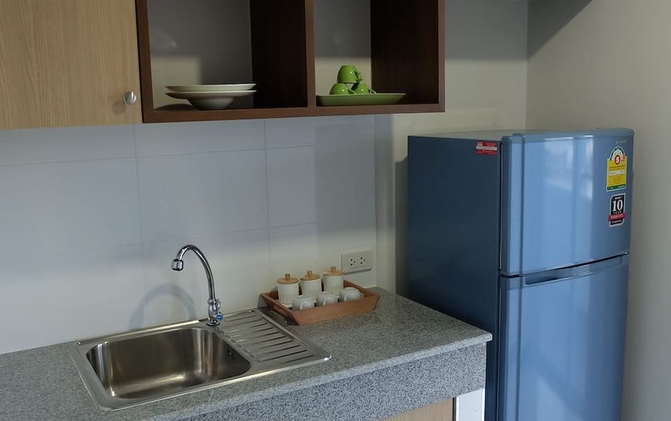 Cocina Foto