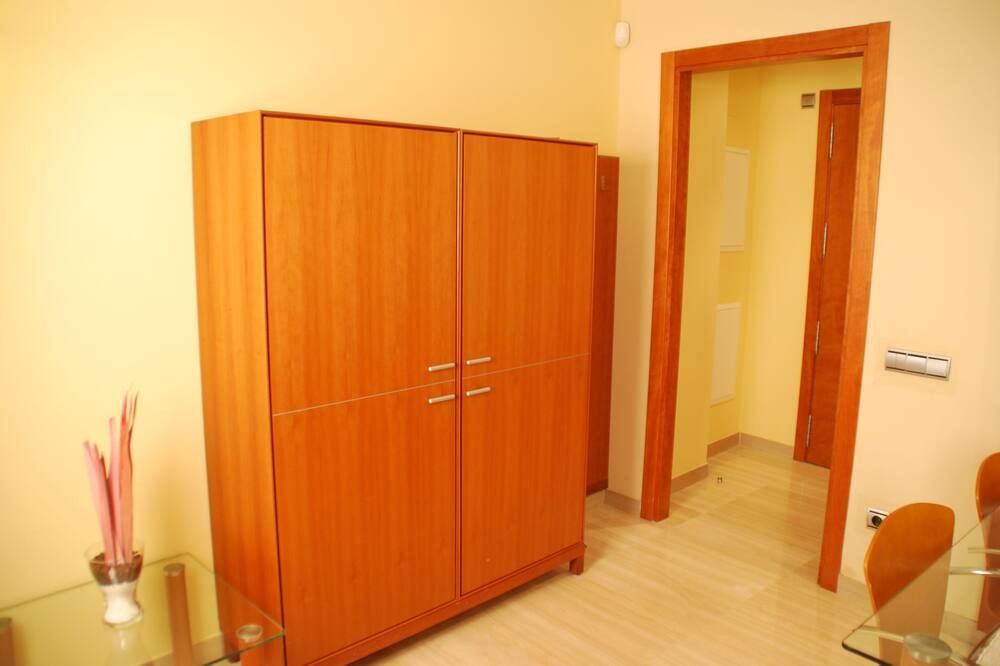 Servicio de la habitación