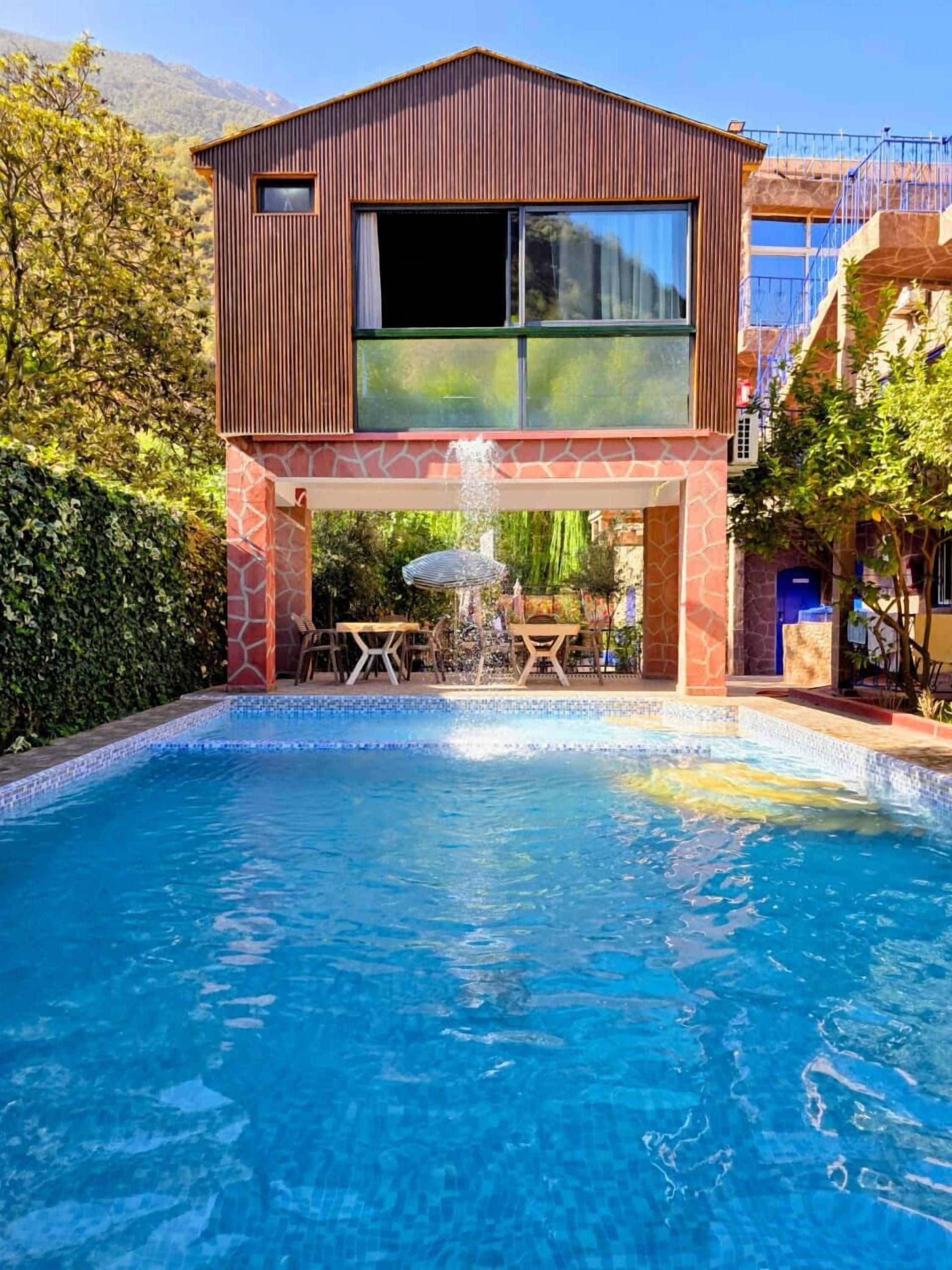 Piscina Foto