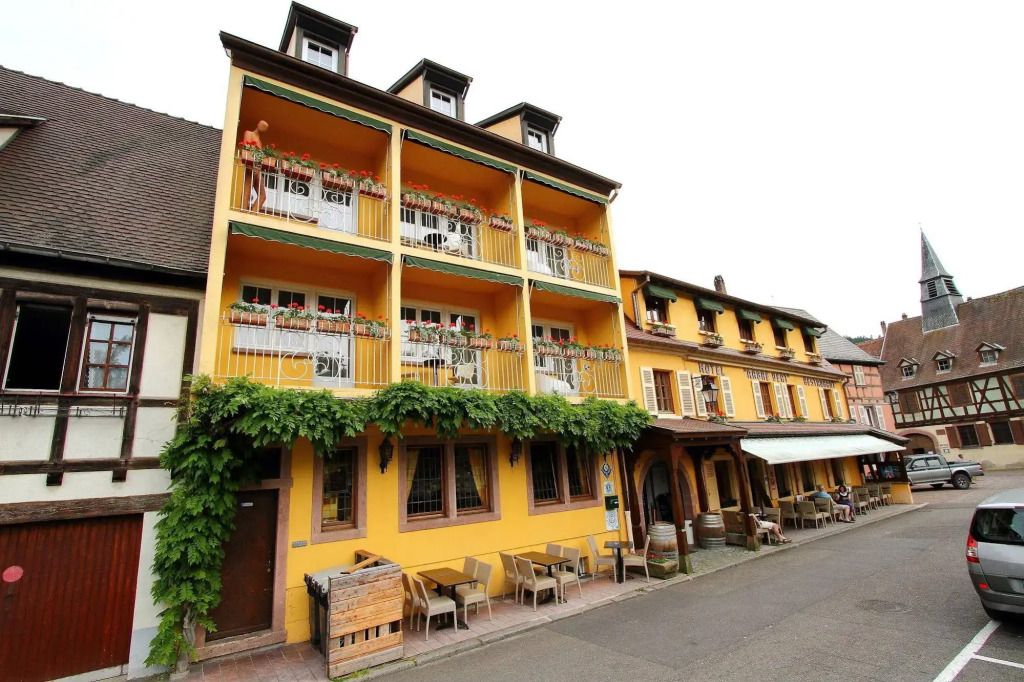 Edificio Foto