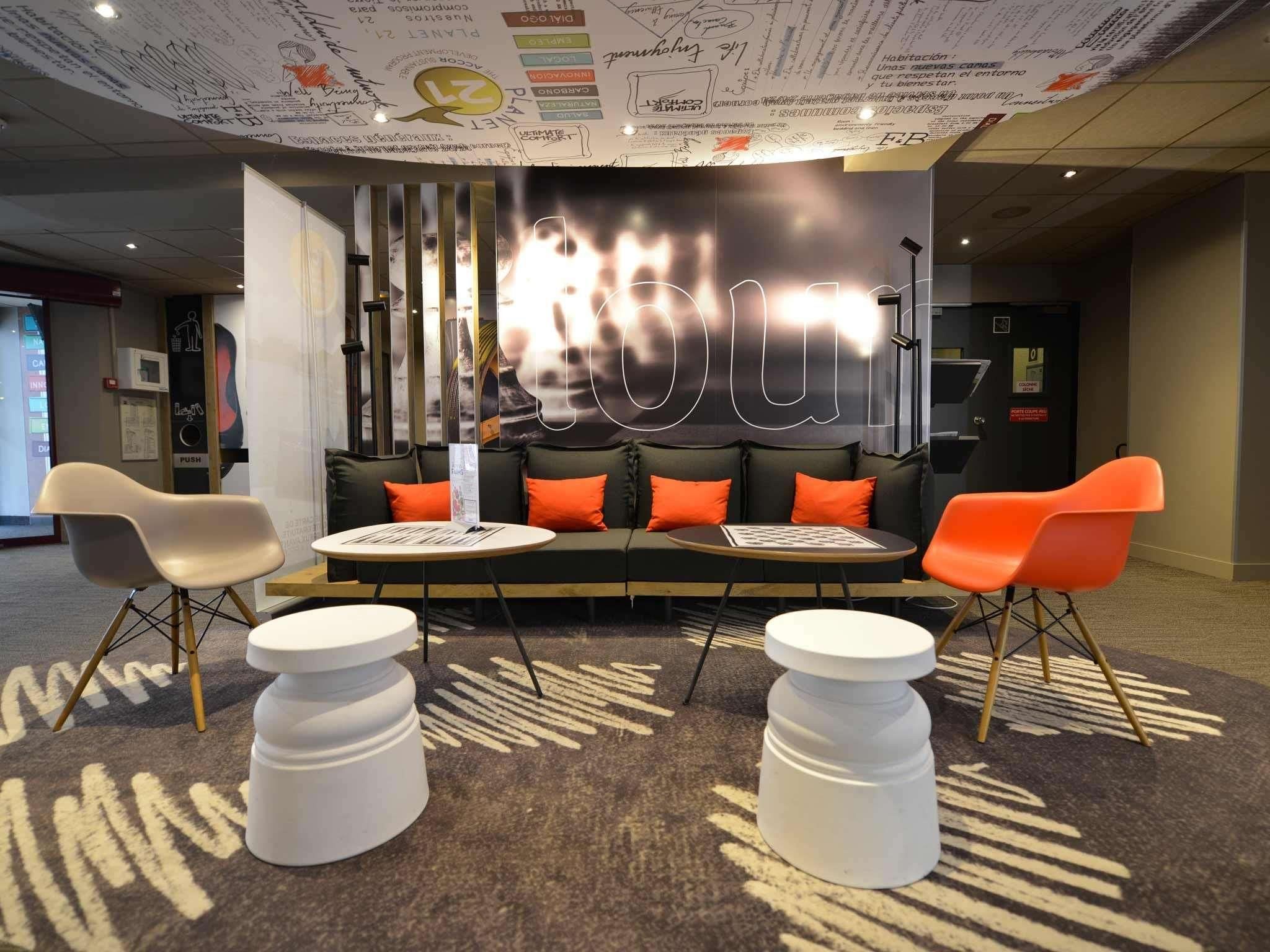 Sala de estar