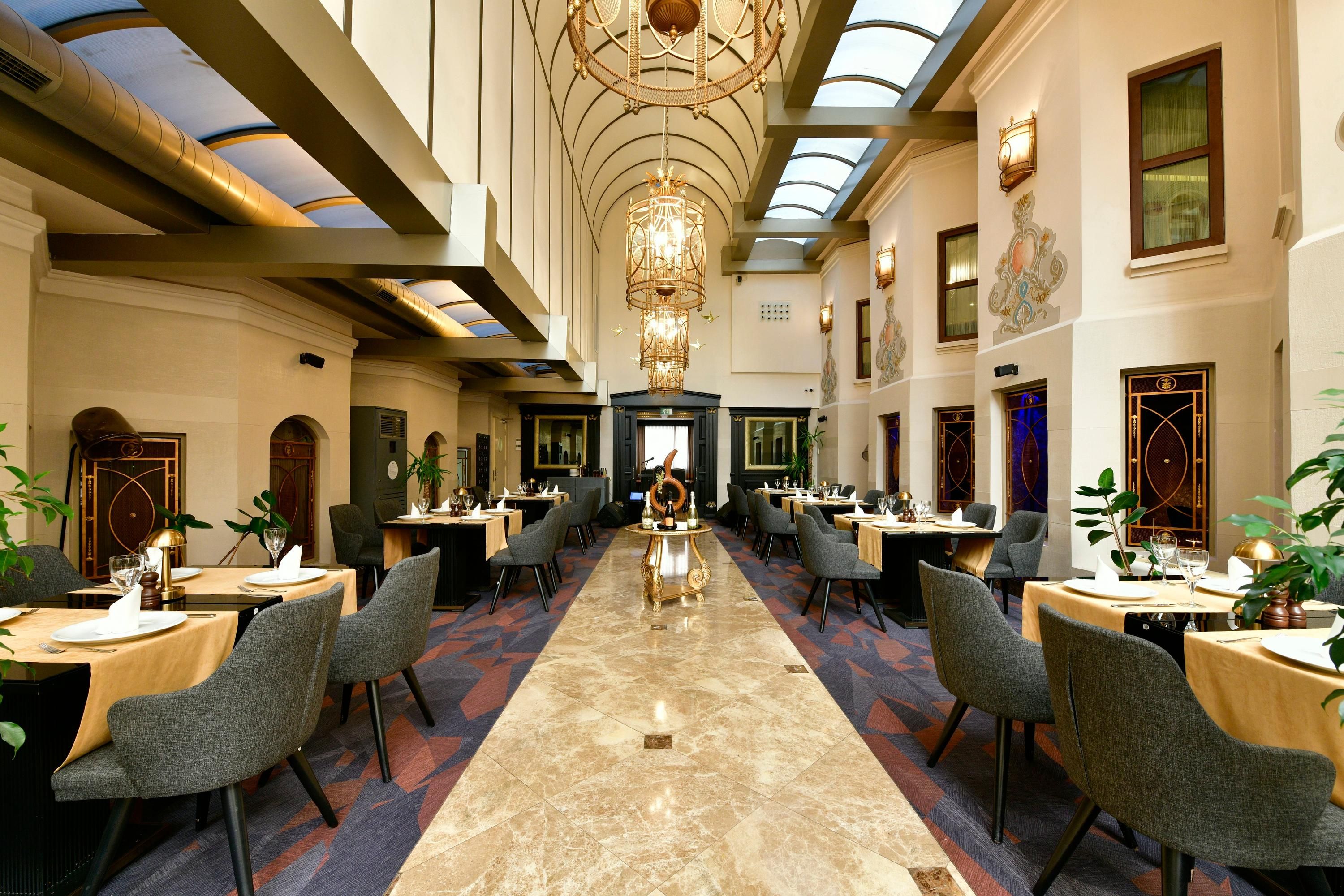 Restaurante