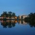 Vista del exterior