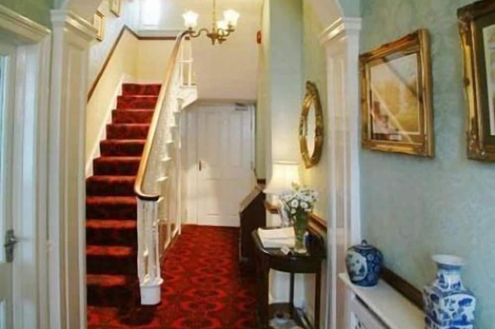 Escaleras