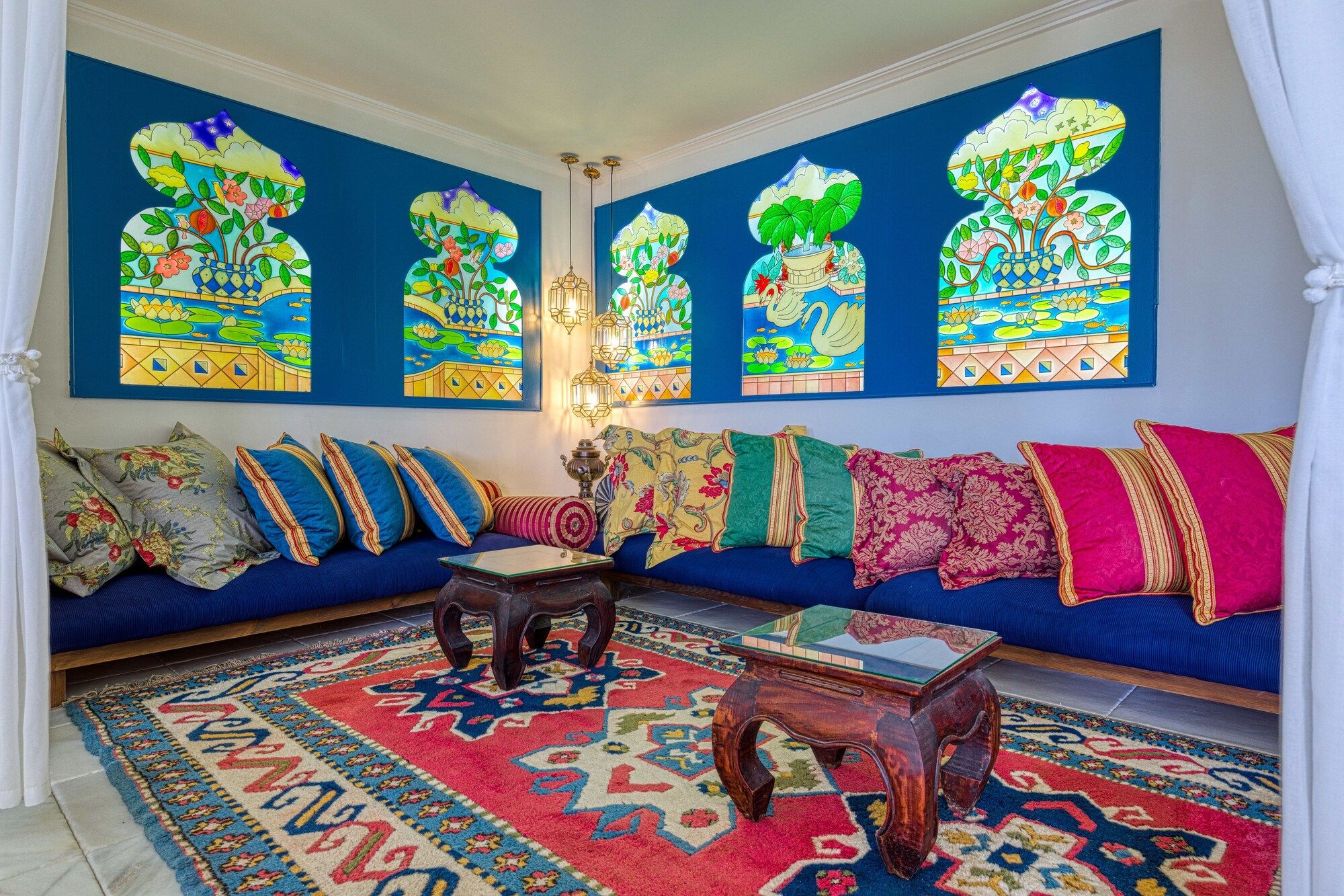 Sala de estar