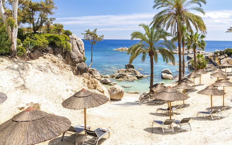 Playa Foto