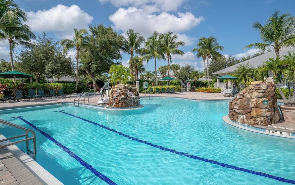 Piscina Foto