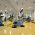 Gimnasio