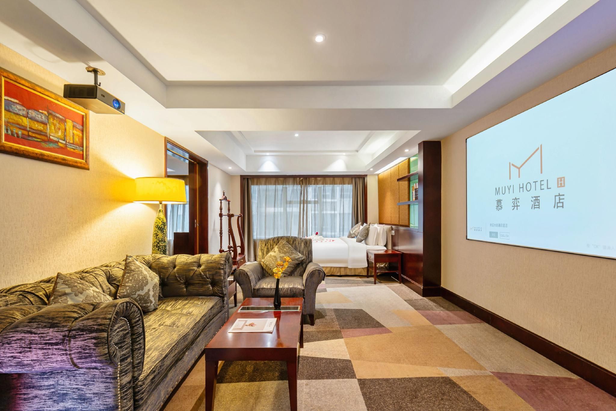 Habitación