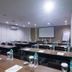 Sala de conferencias