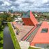Vista del exterior