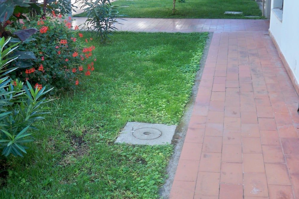 Vista del exterior