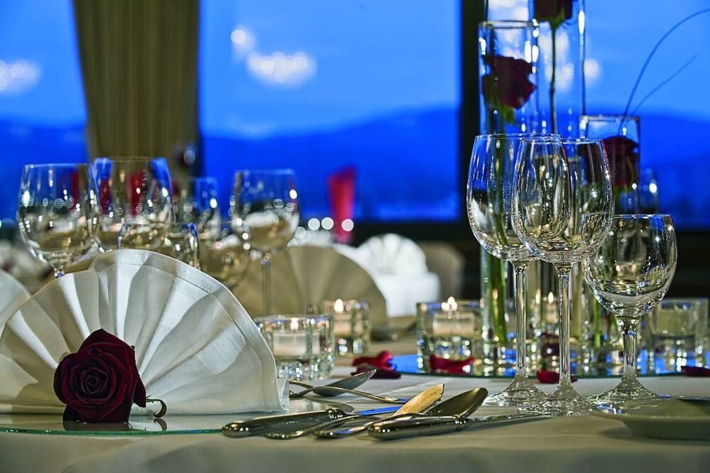Sala de banquetes