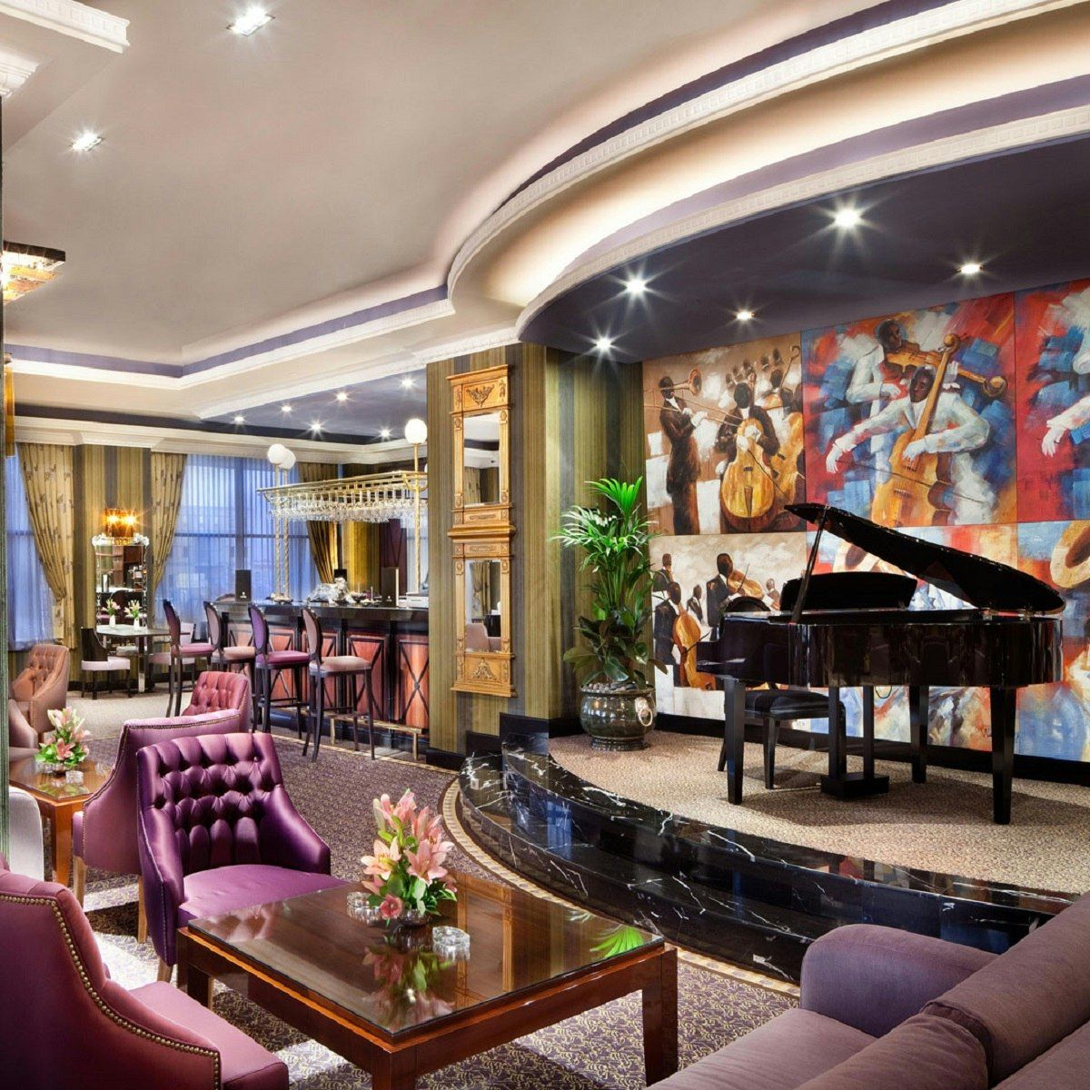 Sala de estar