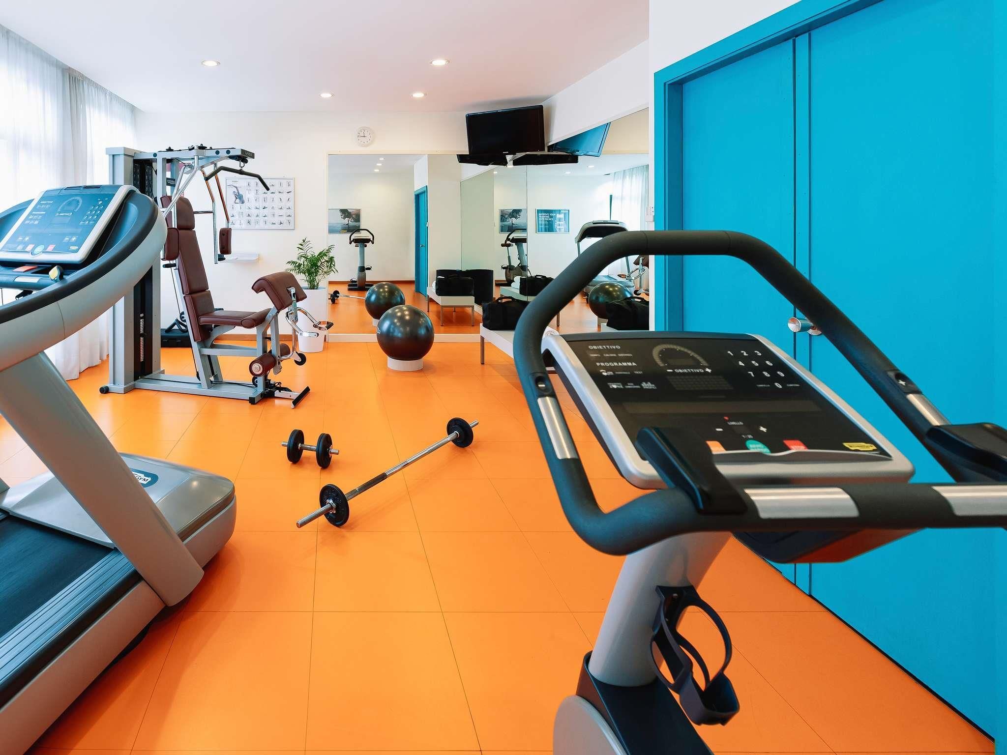 Gimnasio