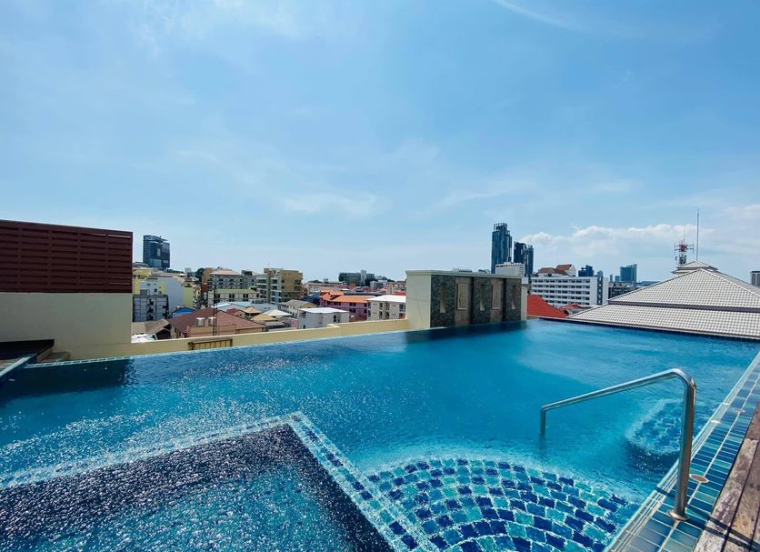 Piscina Foto
