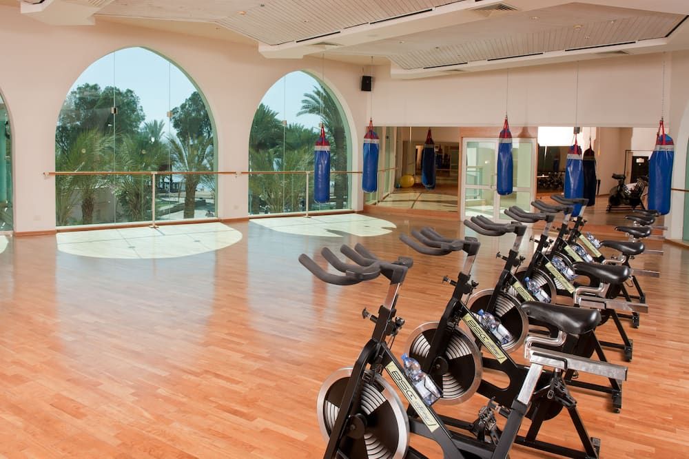 Gimnasio