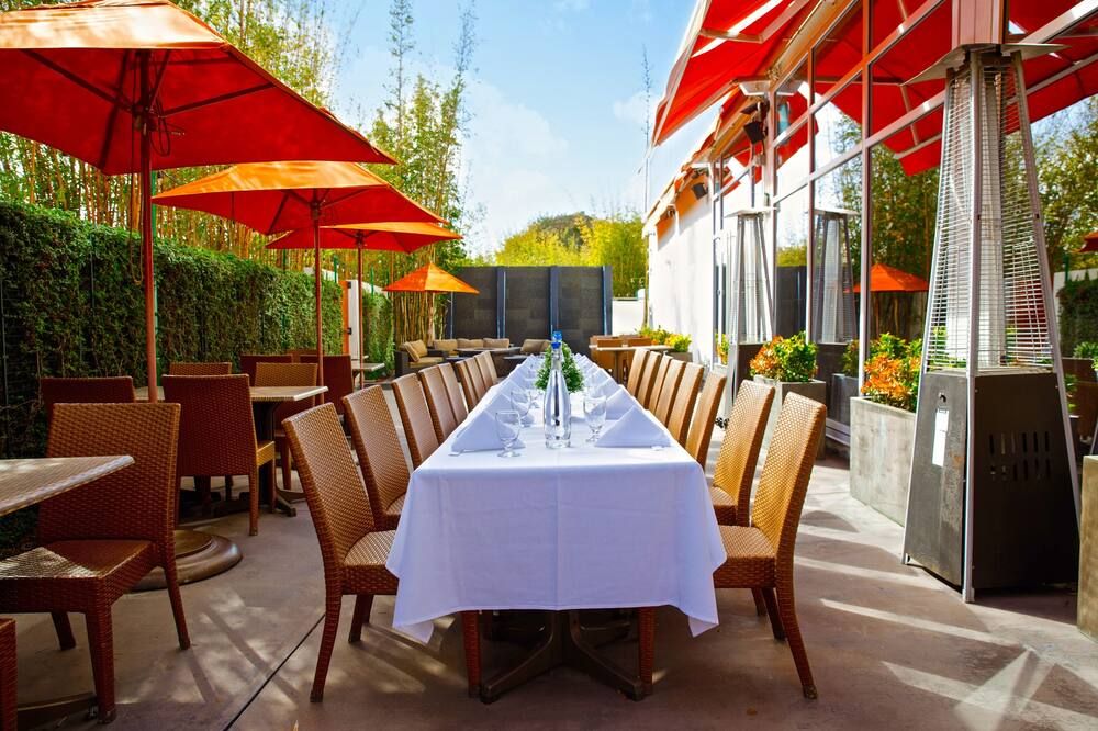 Restaurante