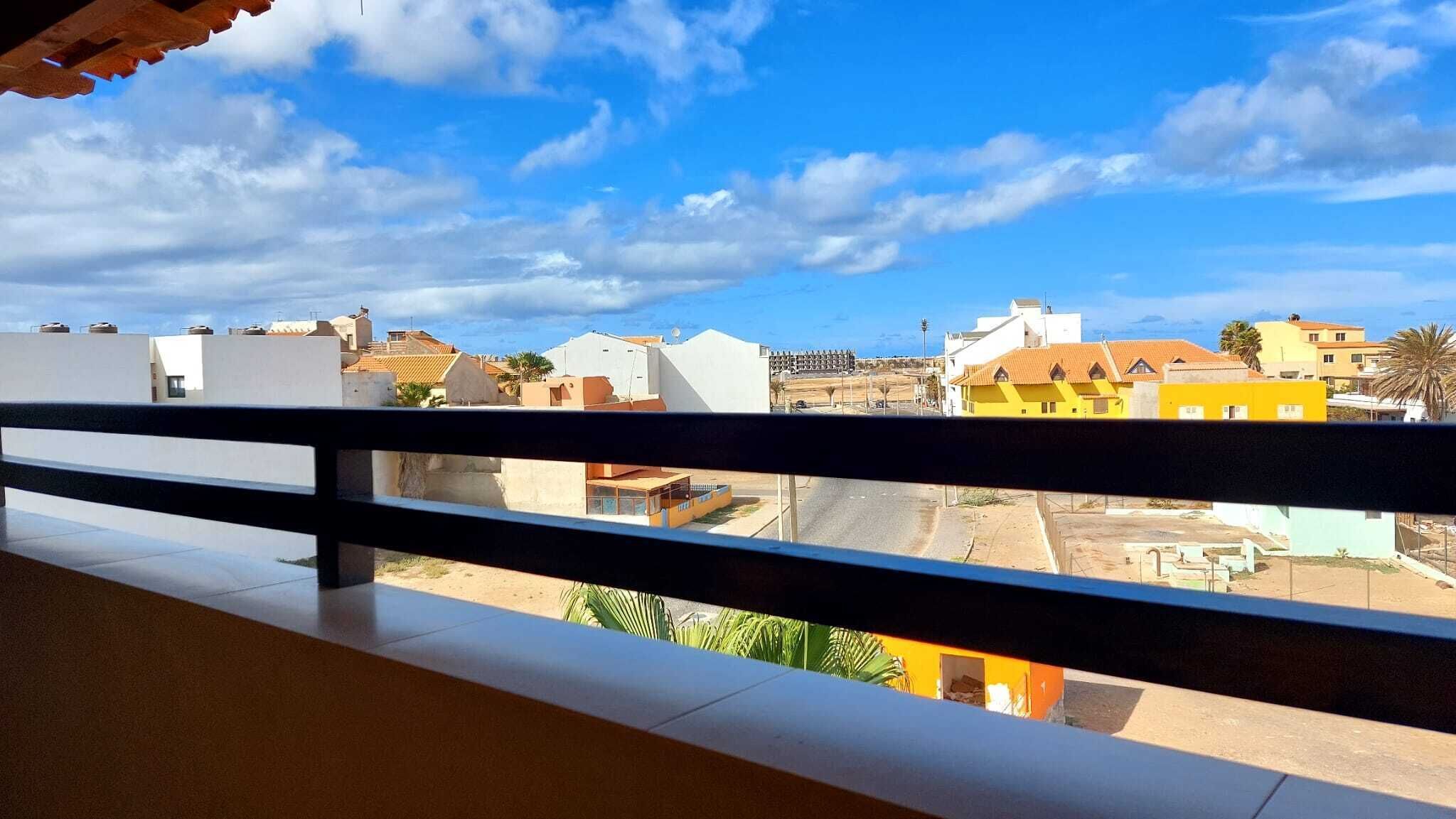 Balcón
