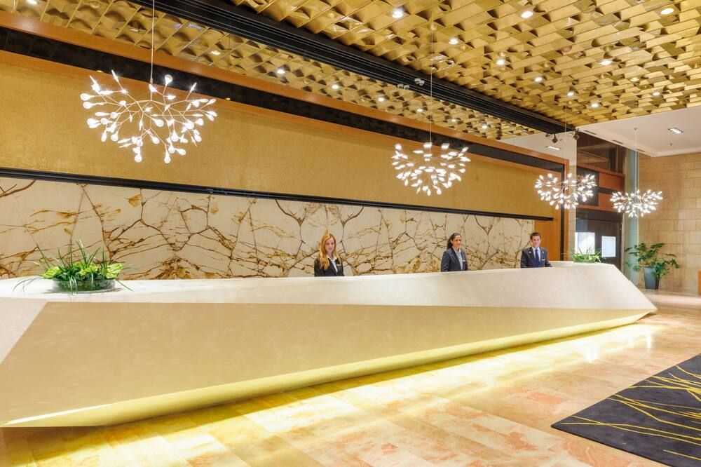 Recepción