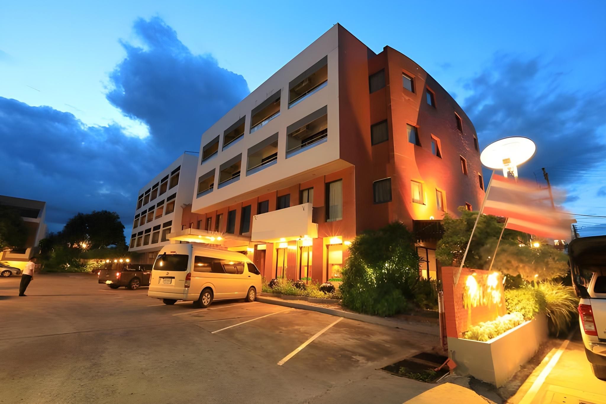 Edificio