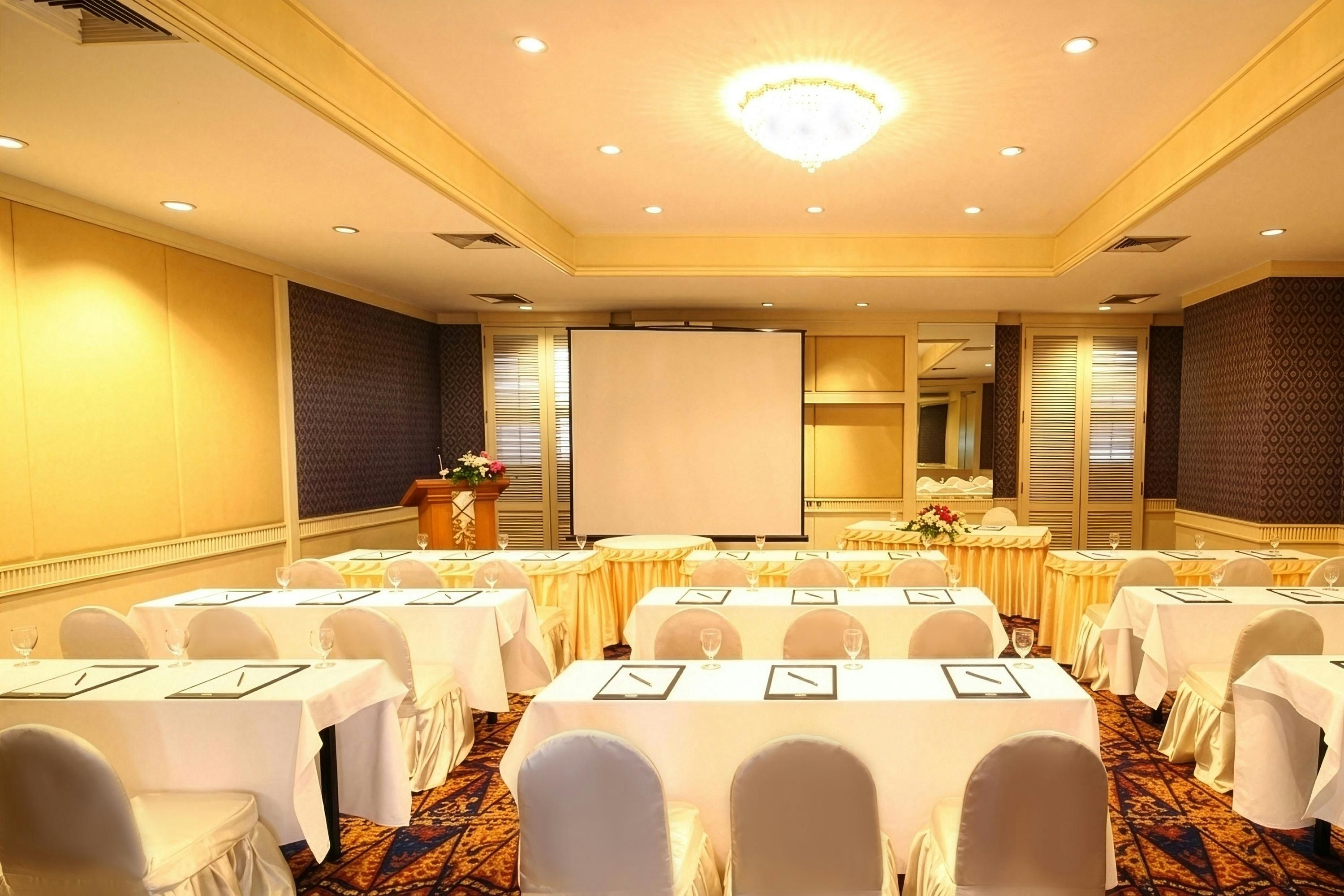 Sala de banquetes